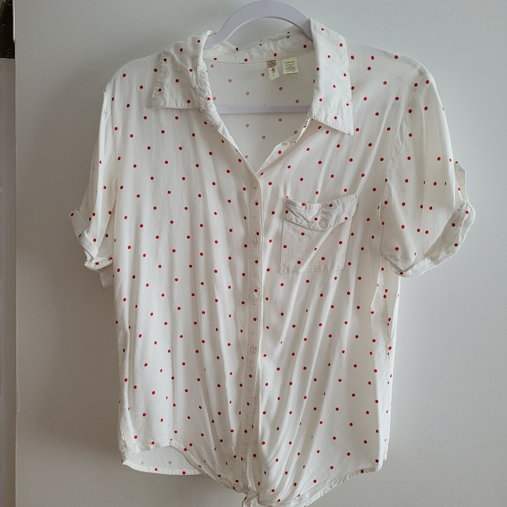 Womens top